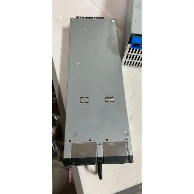 Alt view image 3 of 3 - 1pcs for R0X35A ARUBA 6400 1800W Switch Power Supply 0957-2509 DPS-1800AB-6