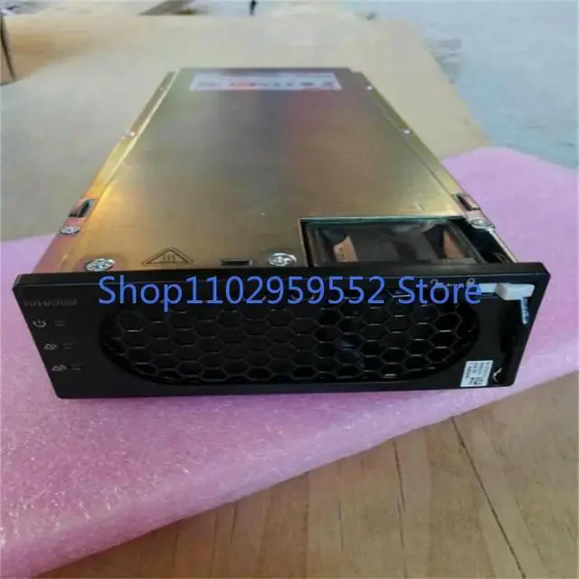 Alt view image 3 of 3 - 1Pcs for R4850N2 48V50A 3000W Power Module
