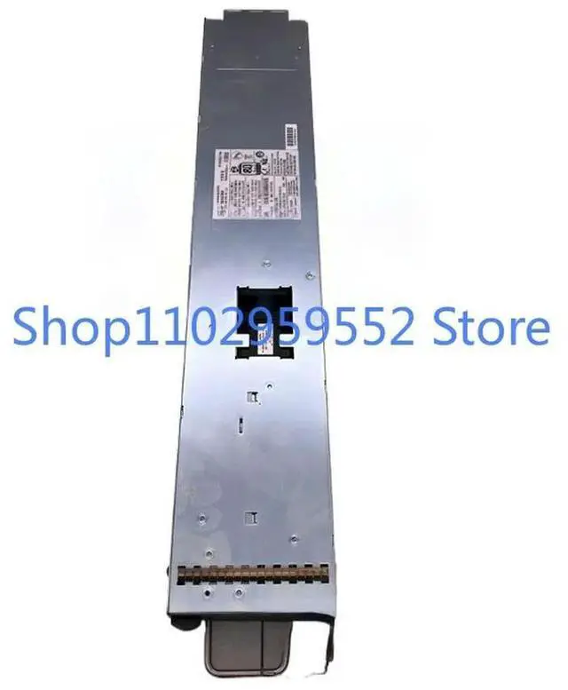 Main image of 1pcs For N77-C7718 Switch 3000W Power Supply N77-AC-3KW 341-0600-01 Kit