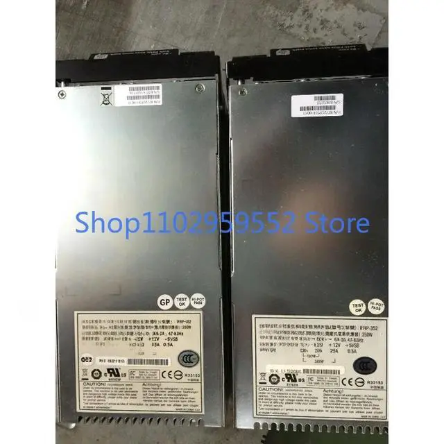 Alt view image 2 of 2 - 1Pcs for IFRP-352 Power Module PN: 9272CPSU-0011