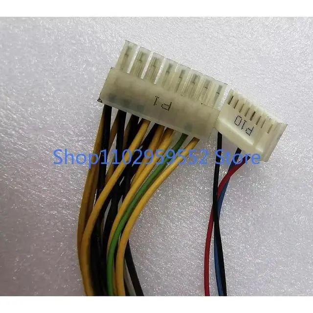 Alt view image 2 of 2 - 1Pcs for W420 W510 Workstation Power Supply DPS-300AB-56 A S26113-E566-V50-1