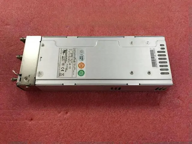 Alt view image 2 of 2 - 1PCS for R2W-6460P-R server power supply