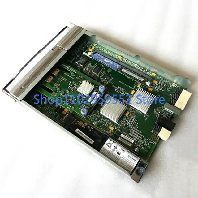 Alt view image 3 of 3 - 1pcs For DS3400 DS3200 1726-41X 39R6571 44W2171 39R6502 39R6513 39R6519 Controller Kit