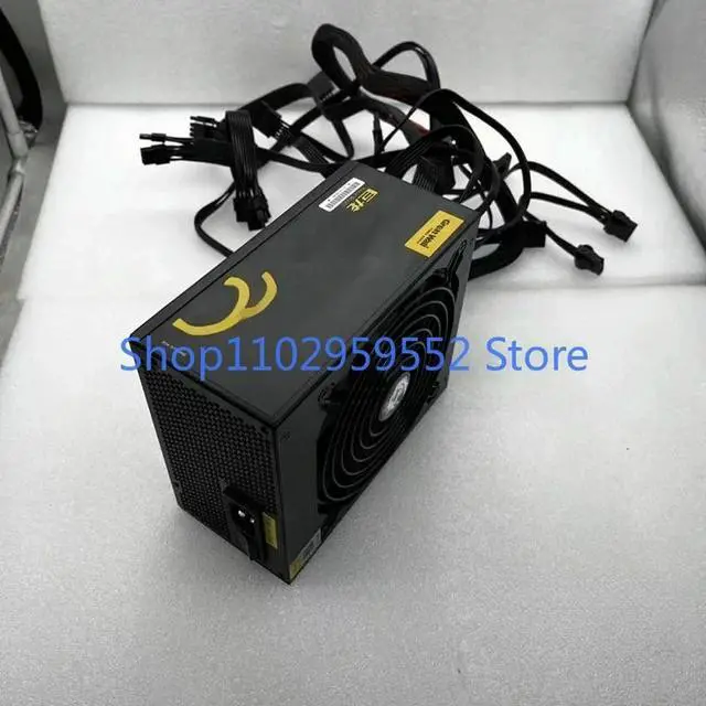 Main image of 1pcs For GW-EPS1250DA 1250W Server Desktop Computer Power Supply Kit