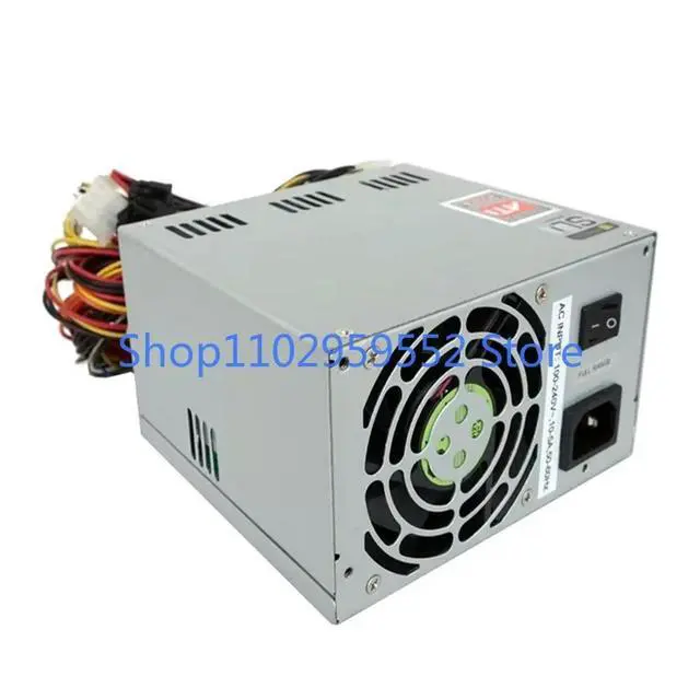 Alt view image 2 of 2 - 1pcs For FSP 650W Power Supply FSP650-80GLC FSP650-80GLN FSP700-80GLC FSP600-80GHN FSP600-80GLC FSP600-80EPN SPI600GLN