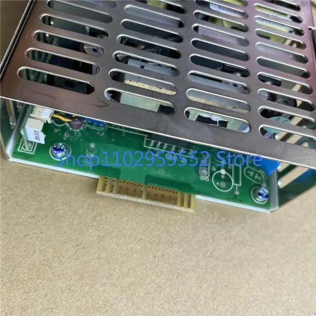 Alt view image 3 of 3 - 1Pcs for RH1E-1057V5 network equipment power supply 50W