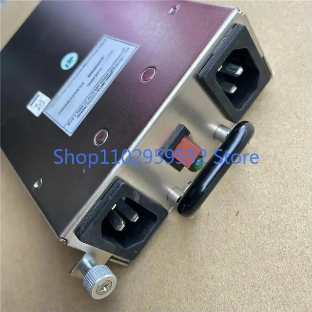 Alt view image 2 of 3 - 1Pcs for RH1E-1057V5 network equipment power supply 50W