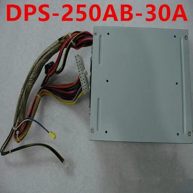 Main image of PSU For Delta 250W Power Supply DPS-250AB-30A DPS-250AB-30 A