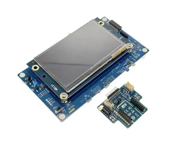 Alt view image 3 of 3 - STM32H735G-DK STM32H735IGK6U Discovery Development Kit