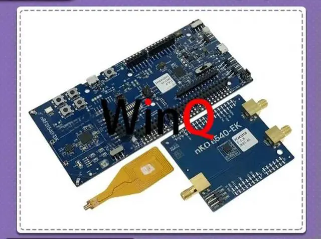 Main image of NRF21540-DB Low Power Mesh Thread Zigbee 2.4 GHz Development Kit
