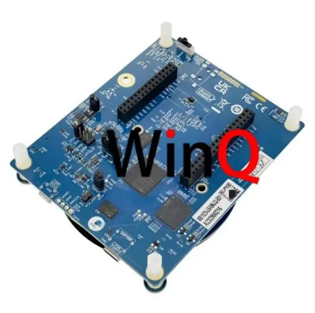 Alt view image 3 of 3 - STM32U5A9J-DK development board STM32U5A9 Discovery STM32U5 ARM