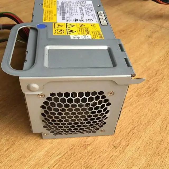 Alt view image 2 of 3 - 90% PSU For X3400 X3500 670W Power Supply DPS-670BB A 24R2719 24R2720 Work Like