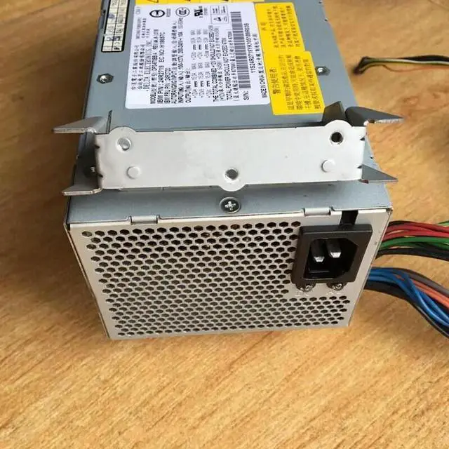 Alt view image 3 of 3 - 90% PSU For X3400 X3500 670W Power Supply DPS-670BB A 24R2719 24R2720 Work Like