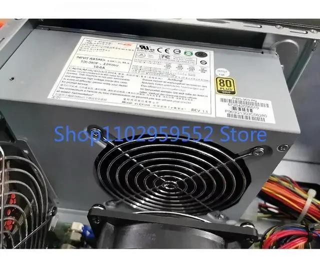 Main image of 1Pcs for PWS-903-PQ 900W server power supply