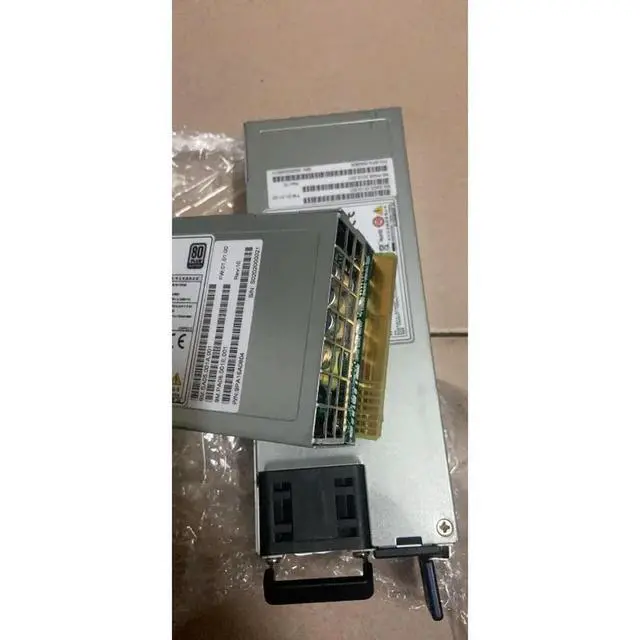 Alt view image 2 of 2 - 1Pcs for FSP1600-20FM 1600W server power supply