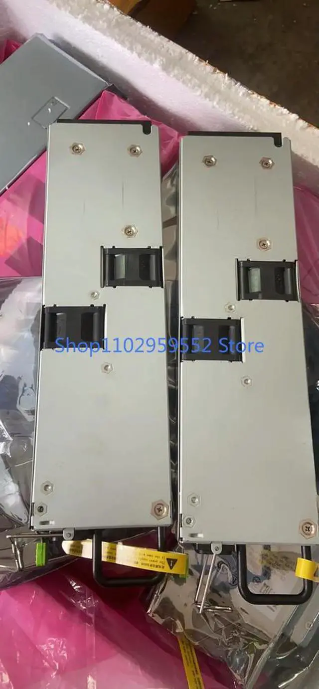 Alt view image 2 of 3 - 1Pcs for DS850-3-401-01 DS850-3 850W server power supply