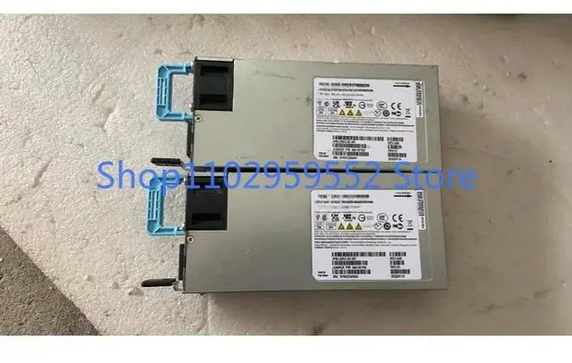 Main image of 1pcs for EX4400 Power Supply JPSU-550-C-AC-AFI 550W Power Supply 640-107105 AFO