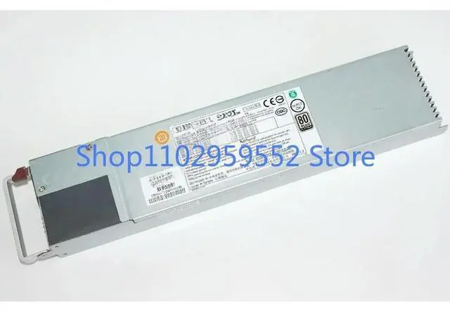 Main image of 1Pcs for PWS-2K04A-1R Server 2000W PWS-2K02P-1R
