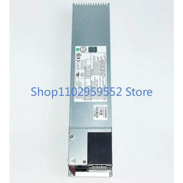 Alt view image 2 of 2 - 1Pcs for PWS-2K04A-1R Server 2000W PWS-2K02P-1R