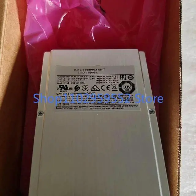 Main image of 1Pcs for R4830G1 power supply 1U 48V30A