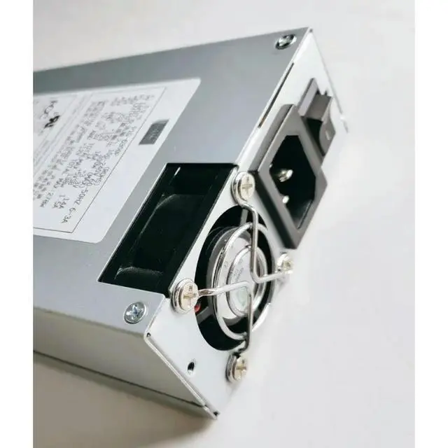 Alt view image 3 of 3 - 1pcs For 1U With -5V Power 96PS-A300W1U-1 P1G-6300P P1U-6150P Kit