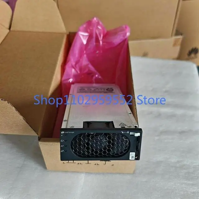 Alt view image 2 of 2 - 1Pcs for R4830G1 power supply 1U 48V30A