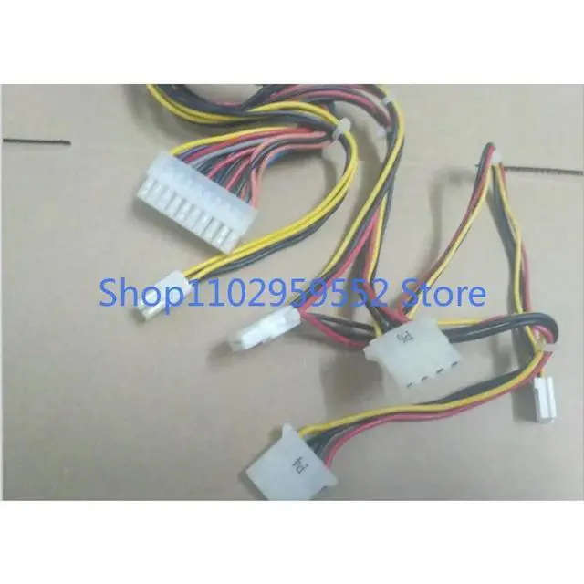 Alt view image 2 of 3 - 1Pcs for FSP150-60DL (48V) FSP200-50PL FSP200-63DL Power Supply
