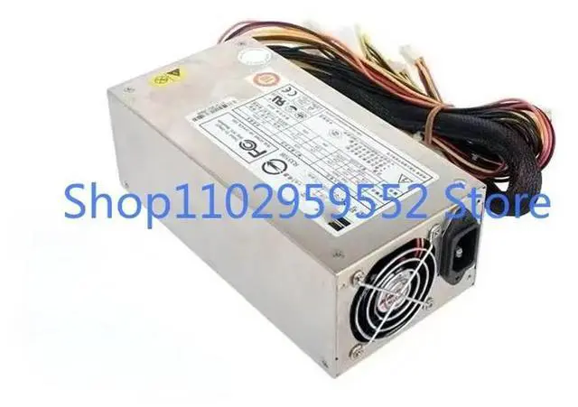 Main image of 1pcs For ST-352UAG-05E 2U 350W 2U Industrial Computer Server Firewall Security Power Supply Kit
