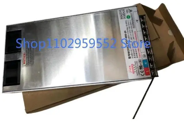 Main image of 1pcs For PDF-800-24 24V33A Industrial Control Laser Equipment Power Supply Kit