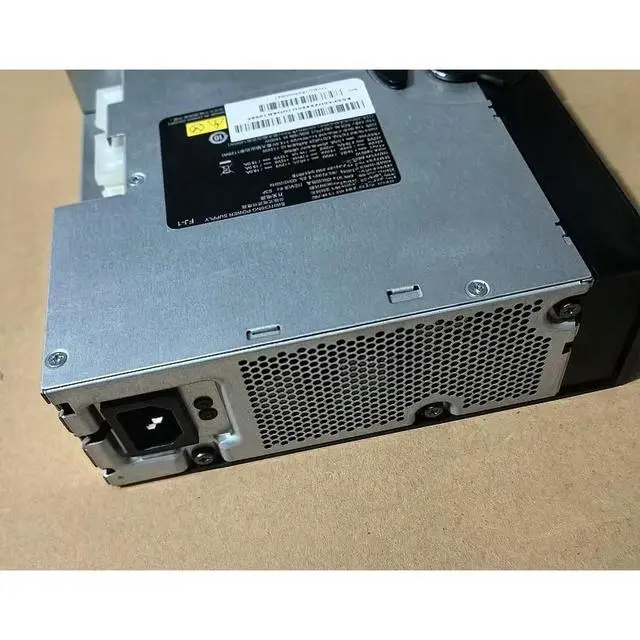 Alt view image 3 of 3 - 1pcs for DPS-1400EB A 54Y8978 1400W P920 Server Power Supply