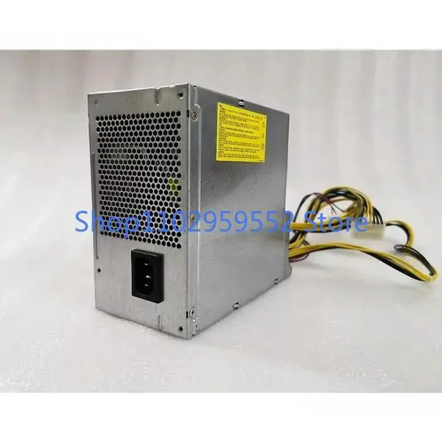 Alt view image 2 of 2 - 1Pcs for CEUS M740 Workstation Power Supply DPS-600AB-5 A S26113-E586--01