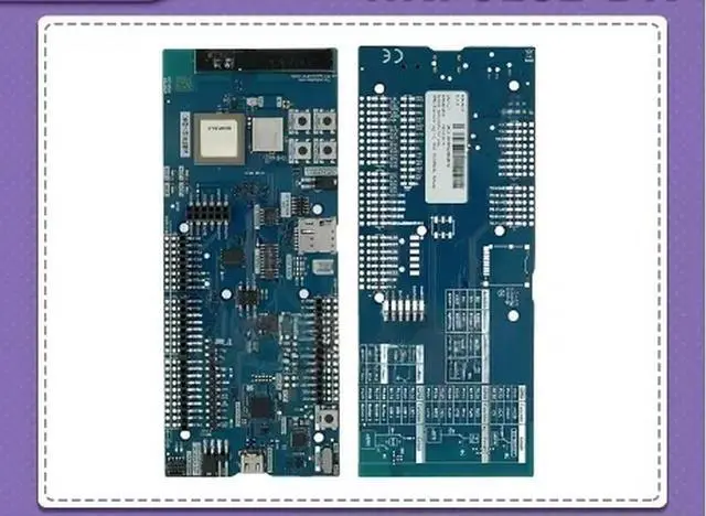 Alt view image 2 of 3 - NRF9151-DK RF Development Tool Cellular IoT Development Kit