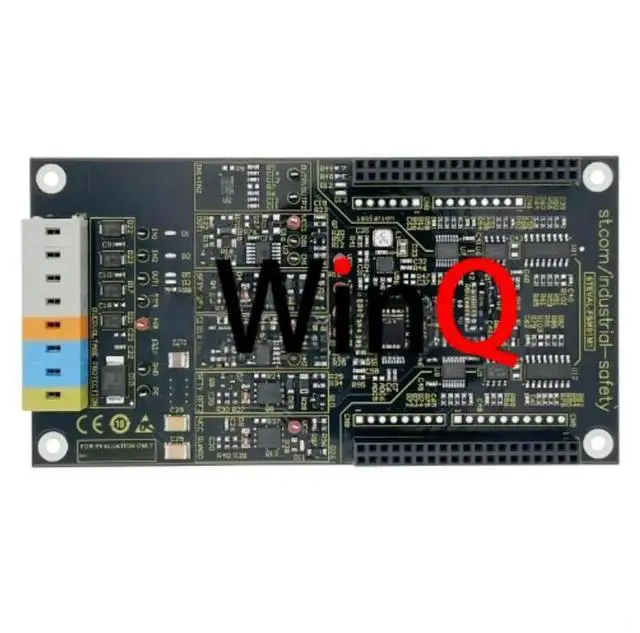 Main image of STEVAL-FSM01M1 IPS161HF digital I/O interface Nucleo evaluation expansion board