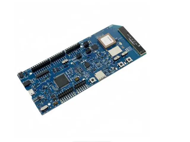 Alt view image 2 of 3 - NRF9160-DK LTE-M NB IoT GPS Bluetooth LE Cellular IoT Development Kit