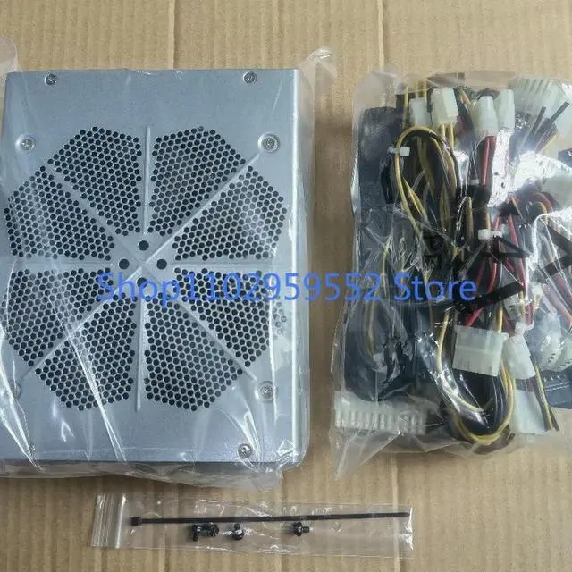 Main image of 1Pcs for FSP850-50ADB power supply 850W