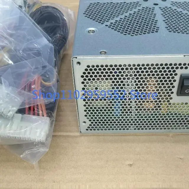 Alt view image 2 of 3 - 1Pcs for FSP850-50ADB power supply 850W
