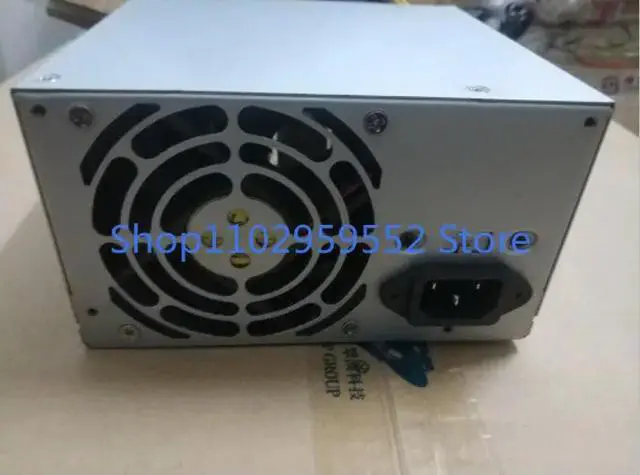 Alt view image 3 of 3 - 1Pcs for GW-EPS2U850W GW-6000 BTX-600SP ATX-1260GA1 PS-8651-2Power Supply