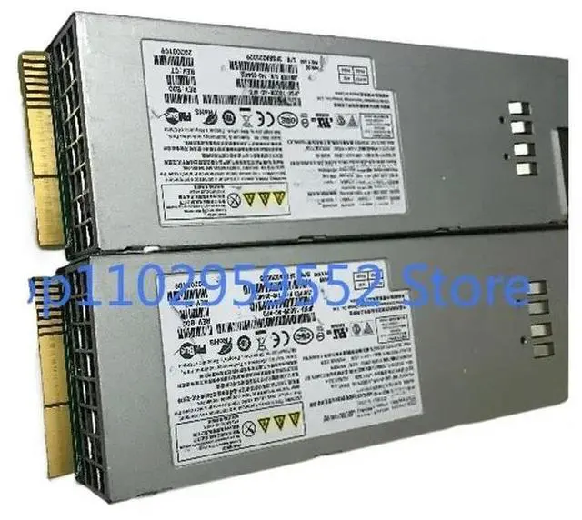 Main image of 1Pcs for740-054405 QFX10002 Power Supply 1600W JPSU-1600W-AC-AFO