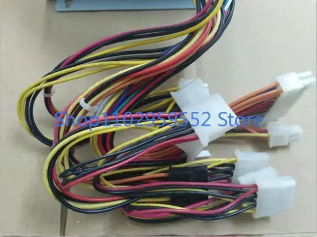Alt view image 2 of 3 - 1Pcs for SDX-6250-G24 SDX-6200-G24 SDX-300-24 SDD-300-96 24V48V power supply