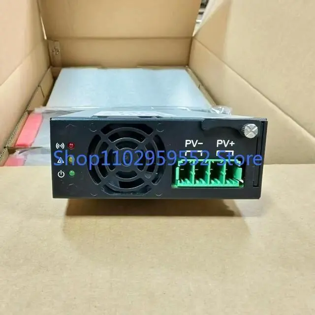 Alt view image 2 of 3 - 1Pcs for SSC4850BG1 48V50A Power Module