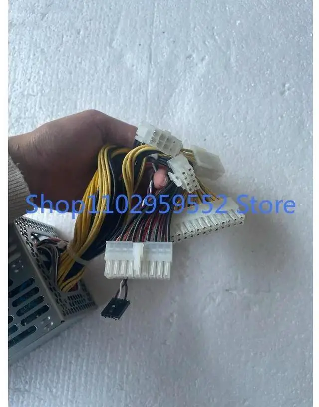 Alt view image 3 of 3 - 1pcs for ZRH2-5AB0K2V 1200W 26A-19030898 ZRH-2AB0K2 26A-18060351