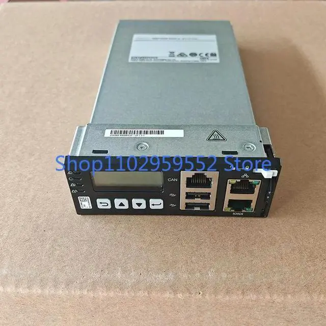 Alt view image 3 of 3 - 1Pcs for SMU02B SMU02B1 SMU02C power monitoring