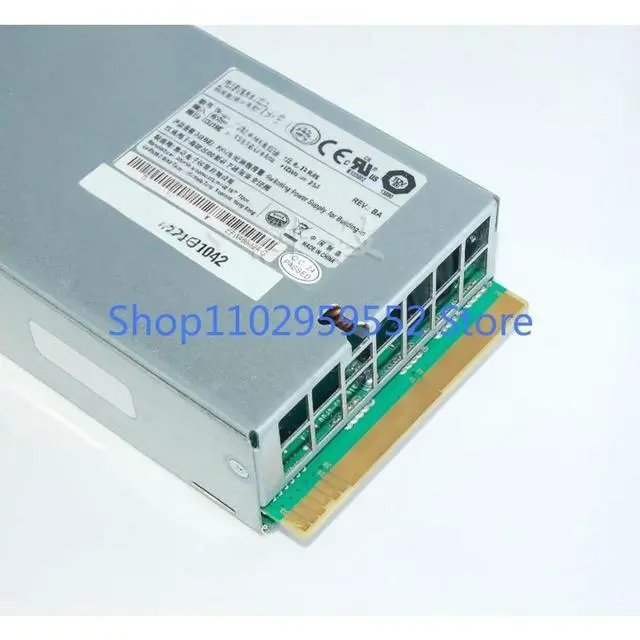 Alt view image 2 of 2 - 1Pcs for EPW460-12A-G RH2288H V3 switching power module 460W