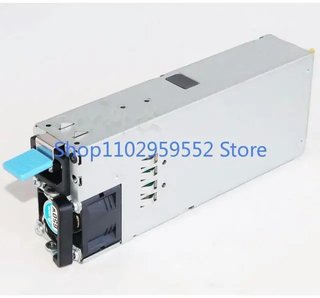 Alt view image 2 of 2 - 1Pcs for DPS-650AB-16A Server Redundant Power Supply DPS-1200AB-16D DPS-800AB-30 C