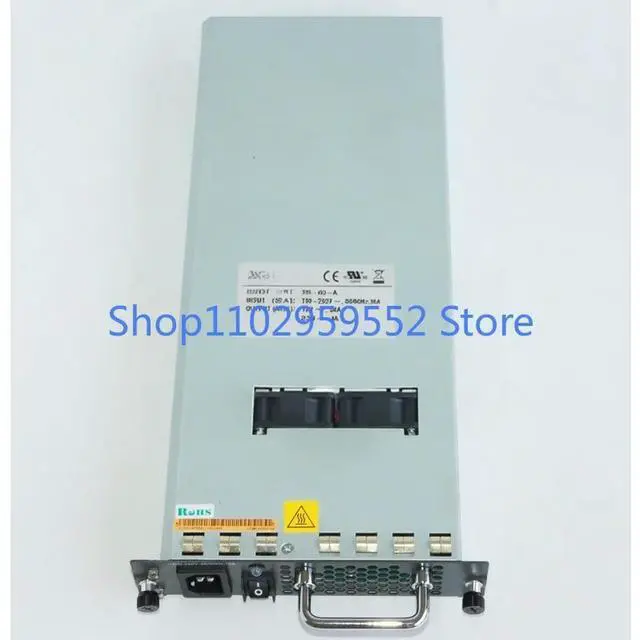 Main image of 1Pcs for SR66040816 PSR650-A 650W AC Power Supply LSQM1AC650
