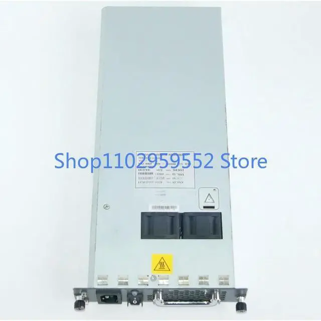 Alt view image 2 of 2 - 1Pcs for SR66040816 PSR650-A 650W AC Power Supply LSQM1AC650