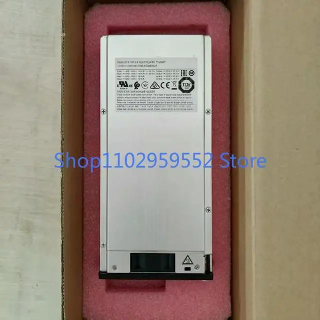 Alt view image 2 of 2 - 1Pcs for R4830G1 Power Module 48V30A ETP4860-B1A2
