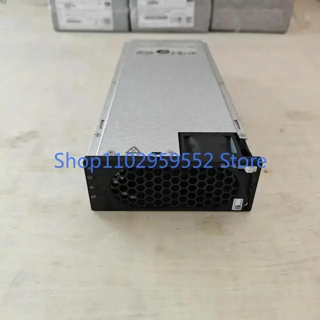 Main image of 1Pcs for R4875G1 R4875G5 48V75A AC Direct 4000W Power Supply
