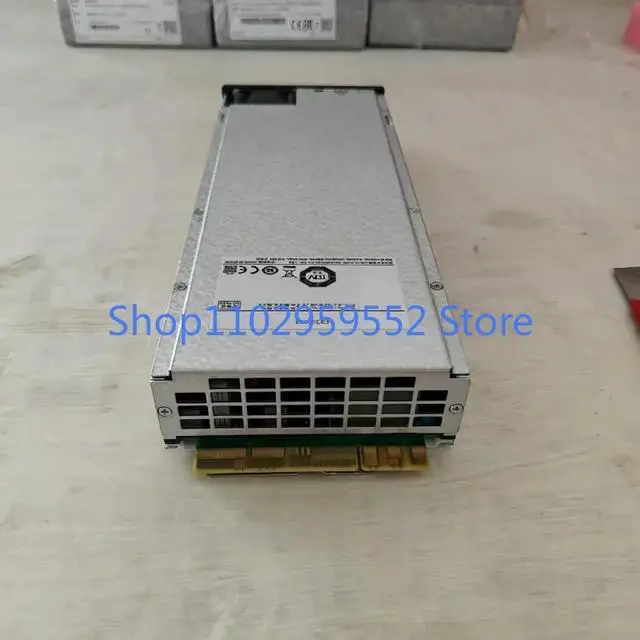 Alt view image 3 of 3 - 1Pcs for R4875G1 R4875G5 48V75A AC Direct 4000W Power Supply