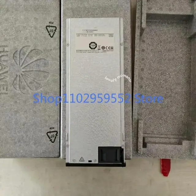 Alt view image 2 of 3 - 1Pcs for R4875G1 R4875G5 48V75A AC Direct 4000W Power Supply